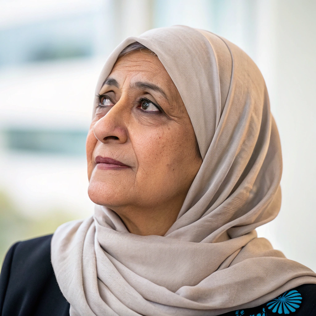 Fatima Hassan